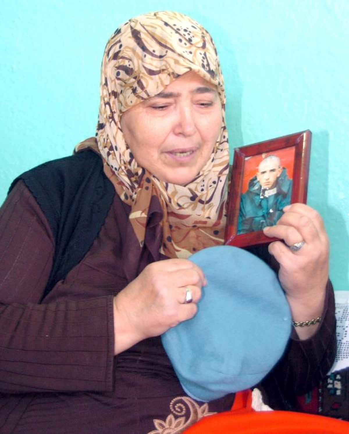 Oğlu Şehit Sayılmayan Baba AİHM\'e Başvuracak