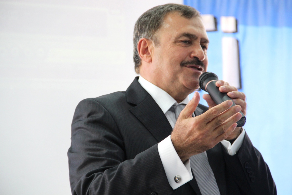 Orman ve Su İşleri Bakanı Veysel Eroğlu, İstanbul\'da Kesilen Bazı Kurbanların Kanlarının Marmara...