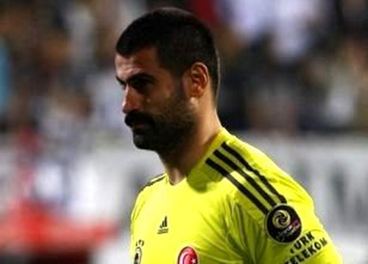 Rumlar Volkan\'a Hayran Kaldı