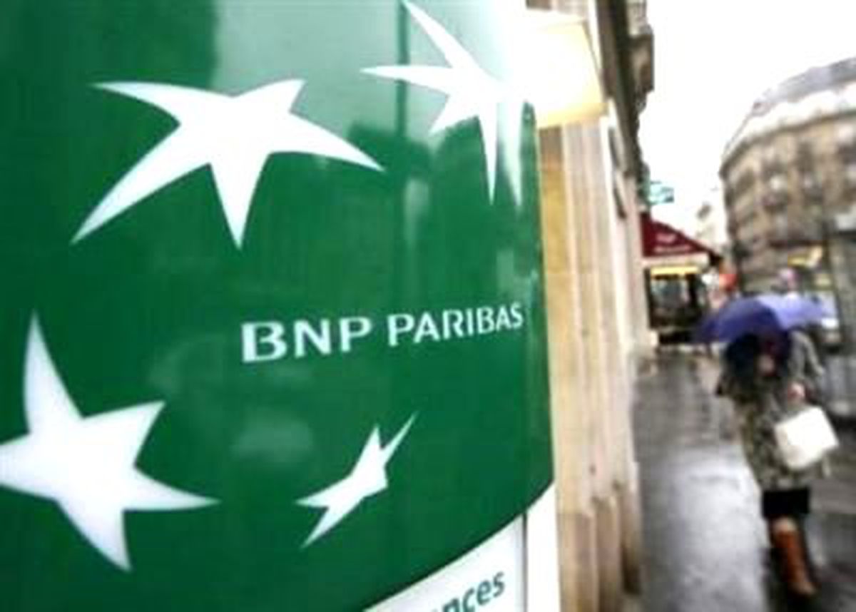 S&p\'den Fransız Bankalara Not Darbesi