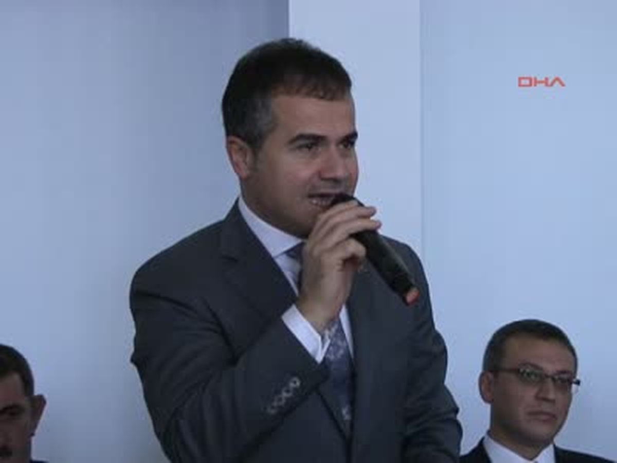 Samsun Bakan Kılıç\'tan 50 Lira Tepkisi Bakan Kılıç\'tan 50 Lira Tepkisi