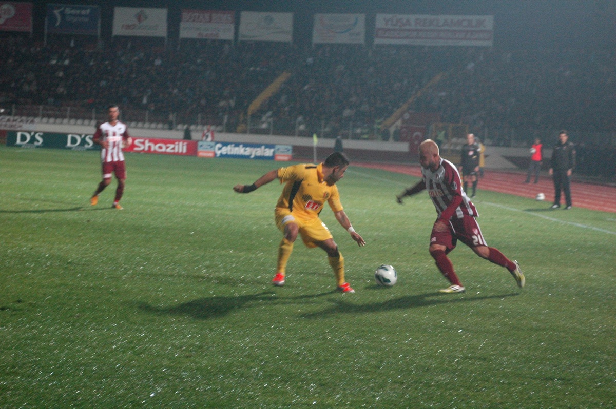 Spor Toto Süper Lig