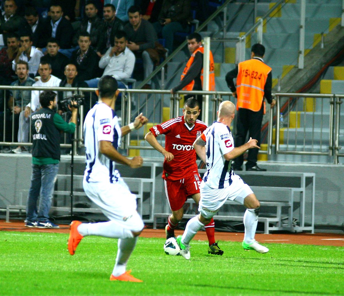 Spor Toto Süper Lig