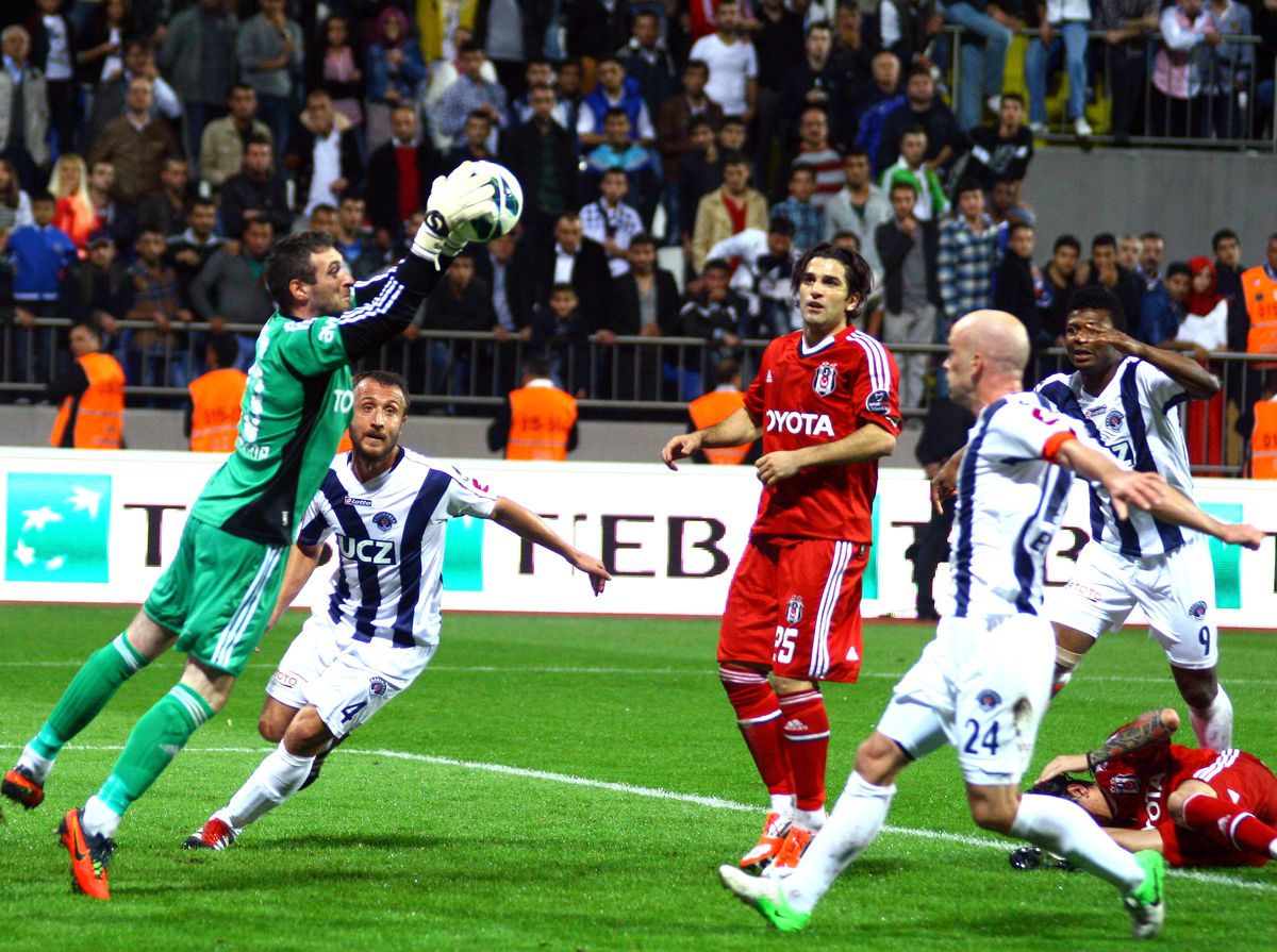 Spor Toto Süper Lig