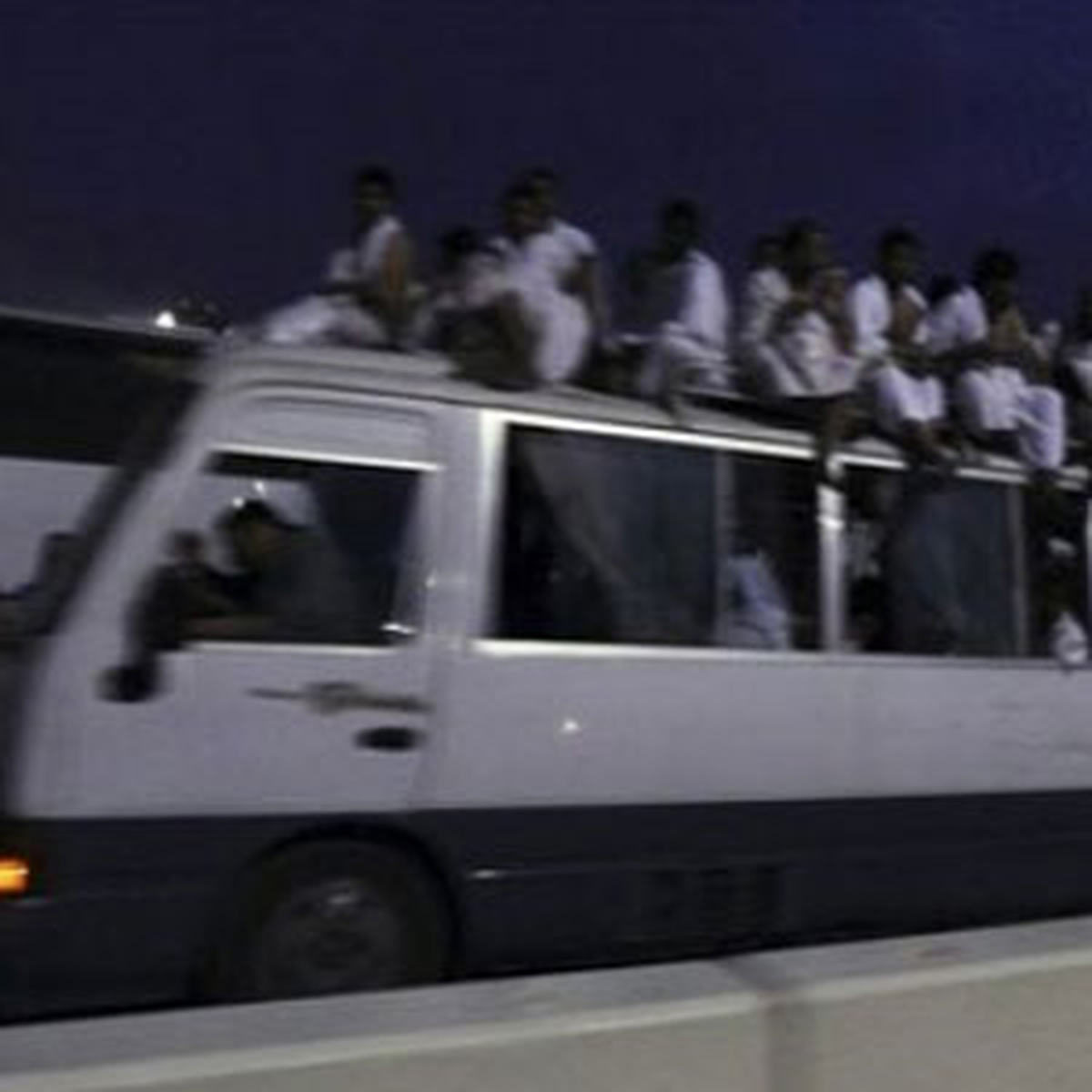 Suudi Arabistan