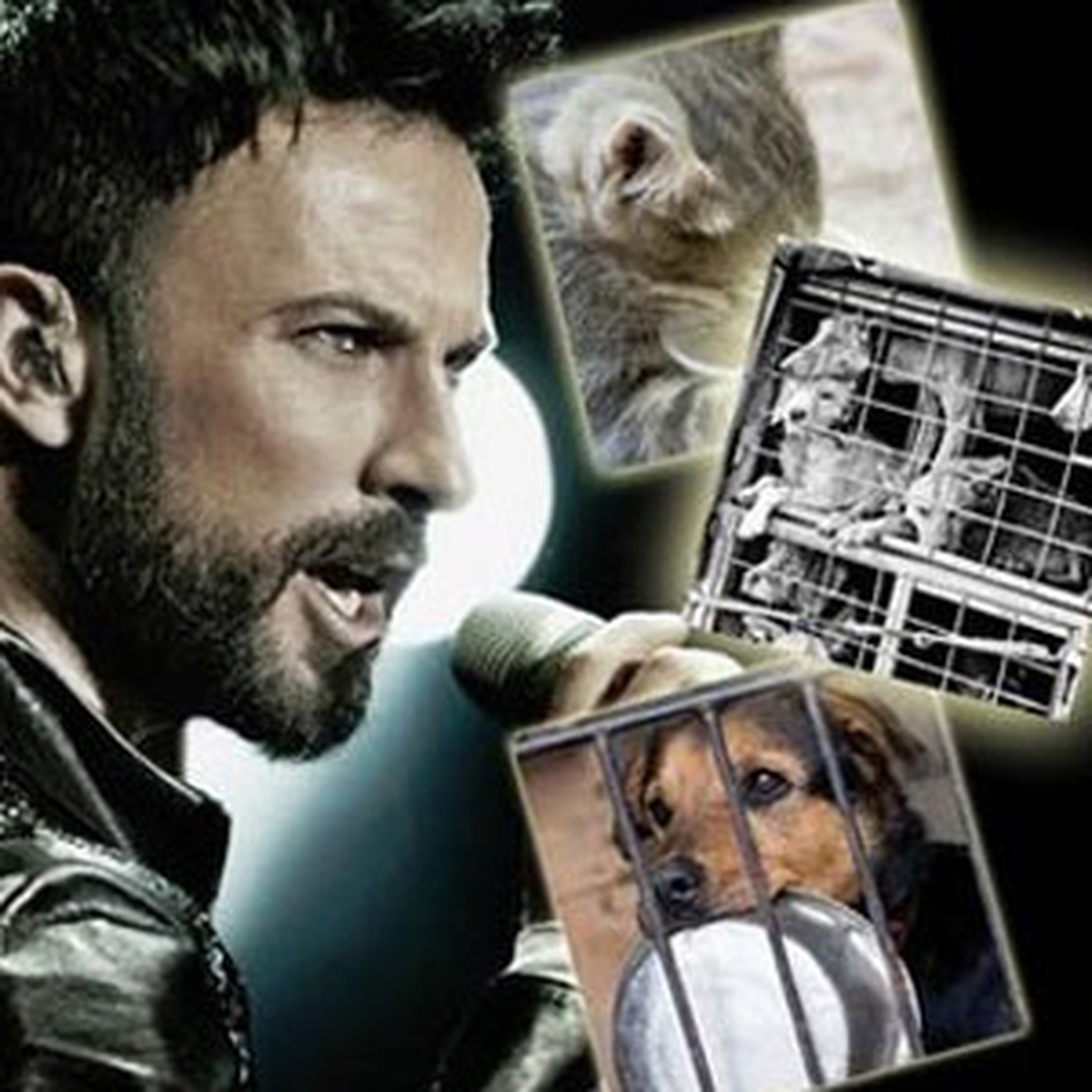 Tarkan\'dan Kurban Bayramı Mesajı