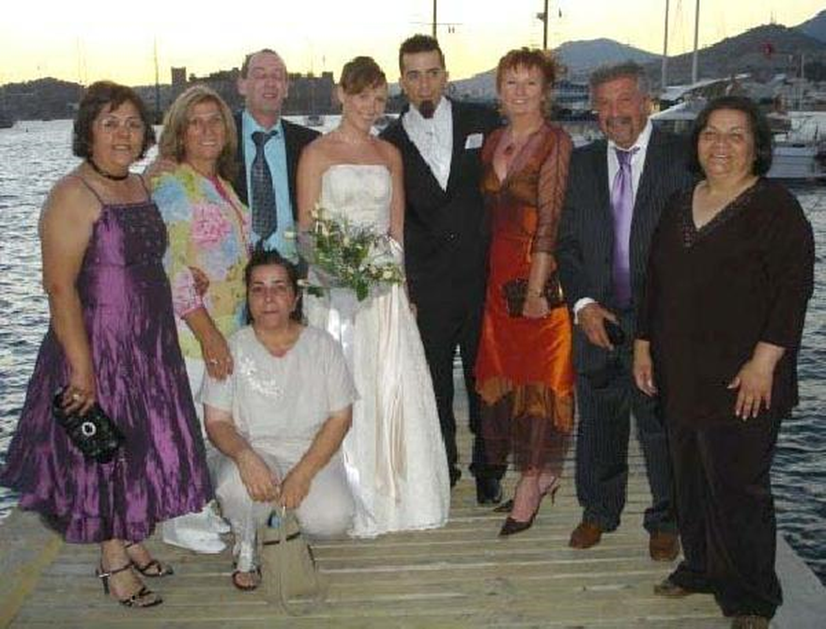 Üç Kişinin Yanarak Öldüğü Kazada Üç Aileye Rekor Tazminat