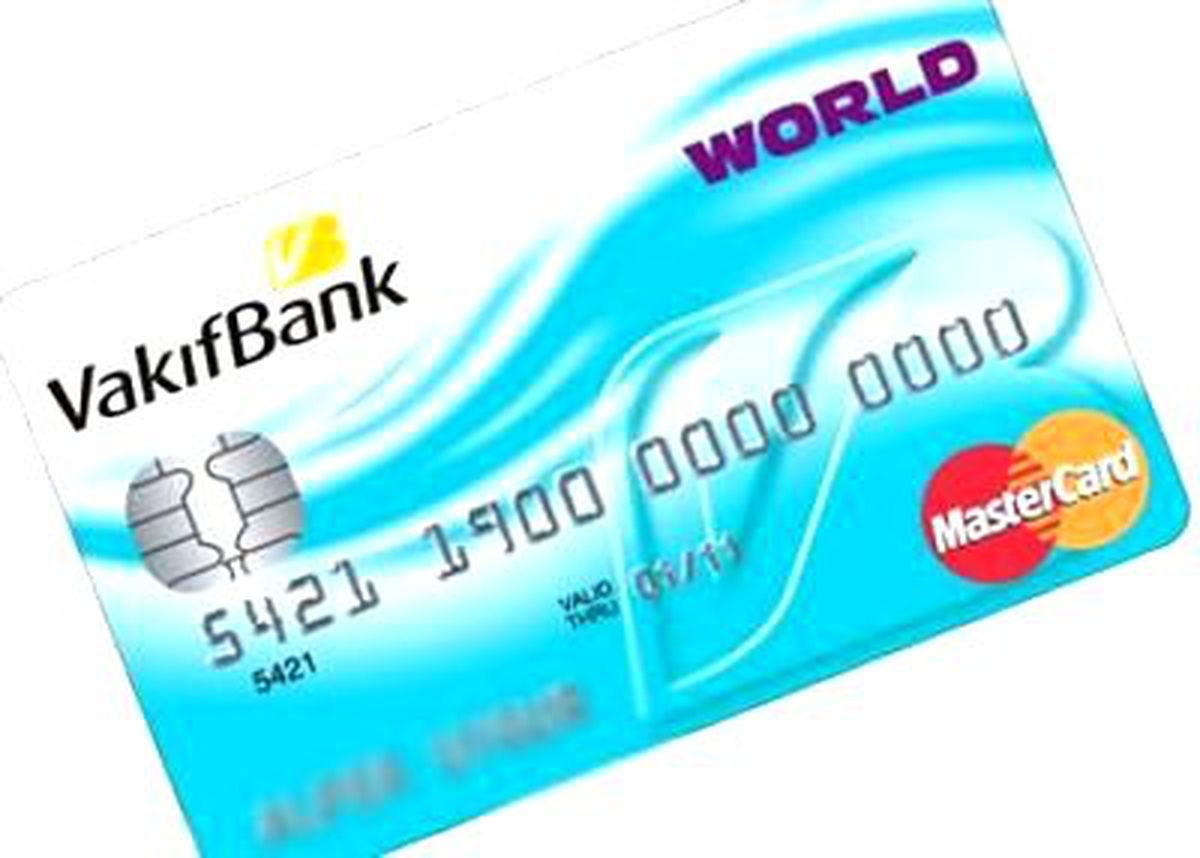 Vakıfbank 'Worldcard' Başvurusuna Faizsiz Kredi Kullandıracak