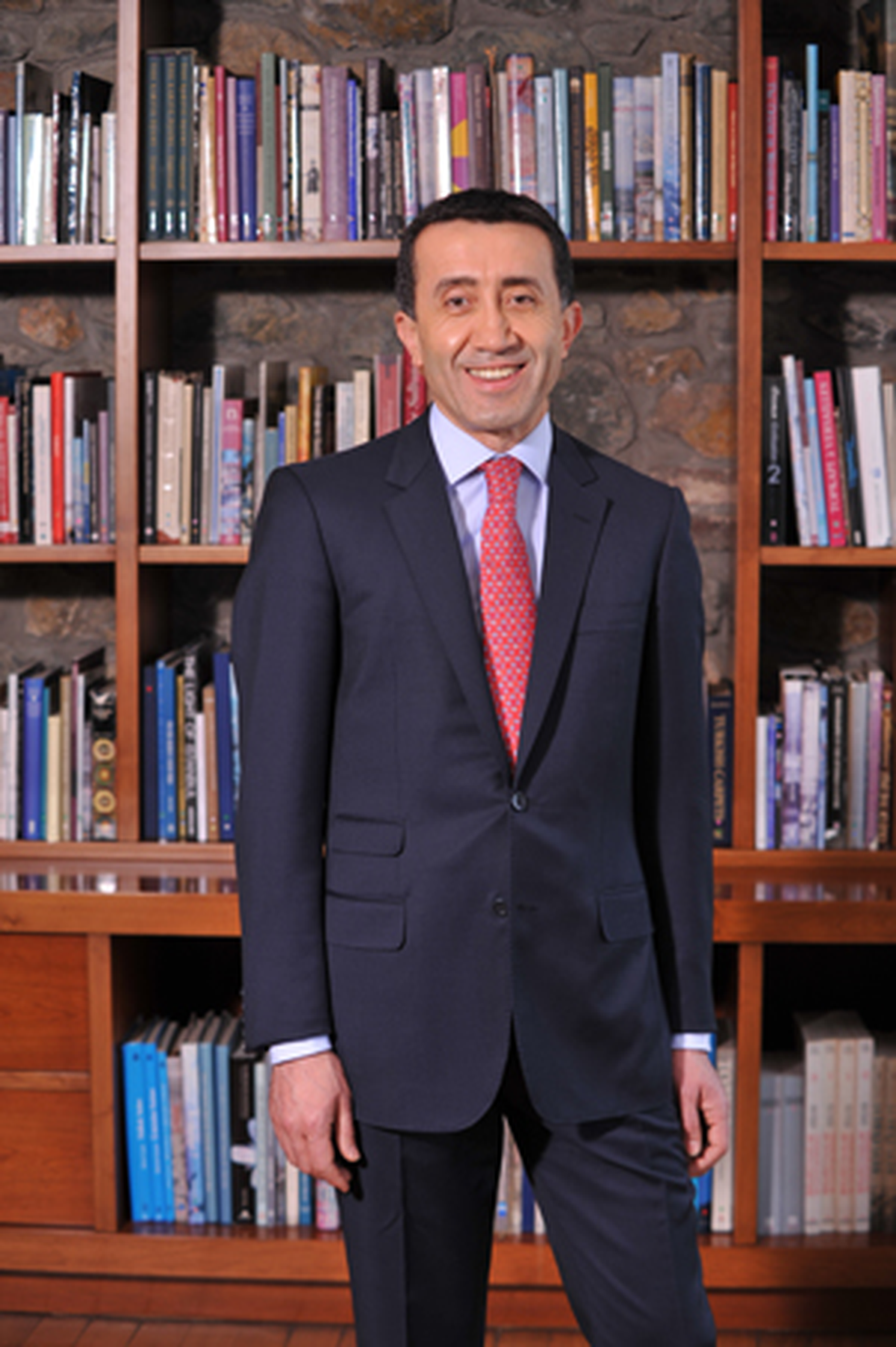 World Finance Telekom\'dan Avea\'ya Ödül