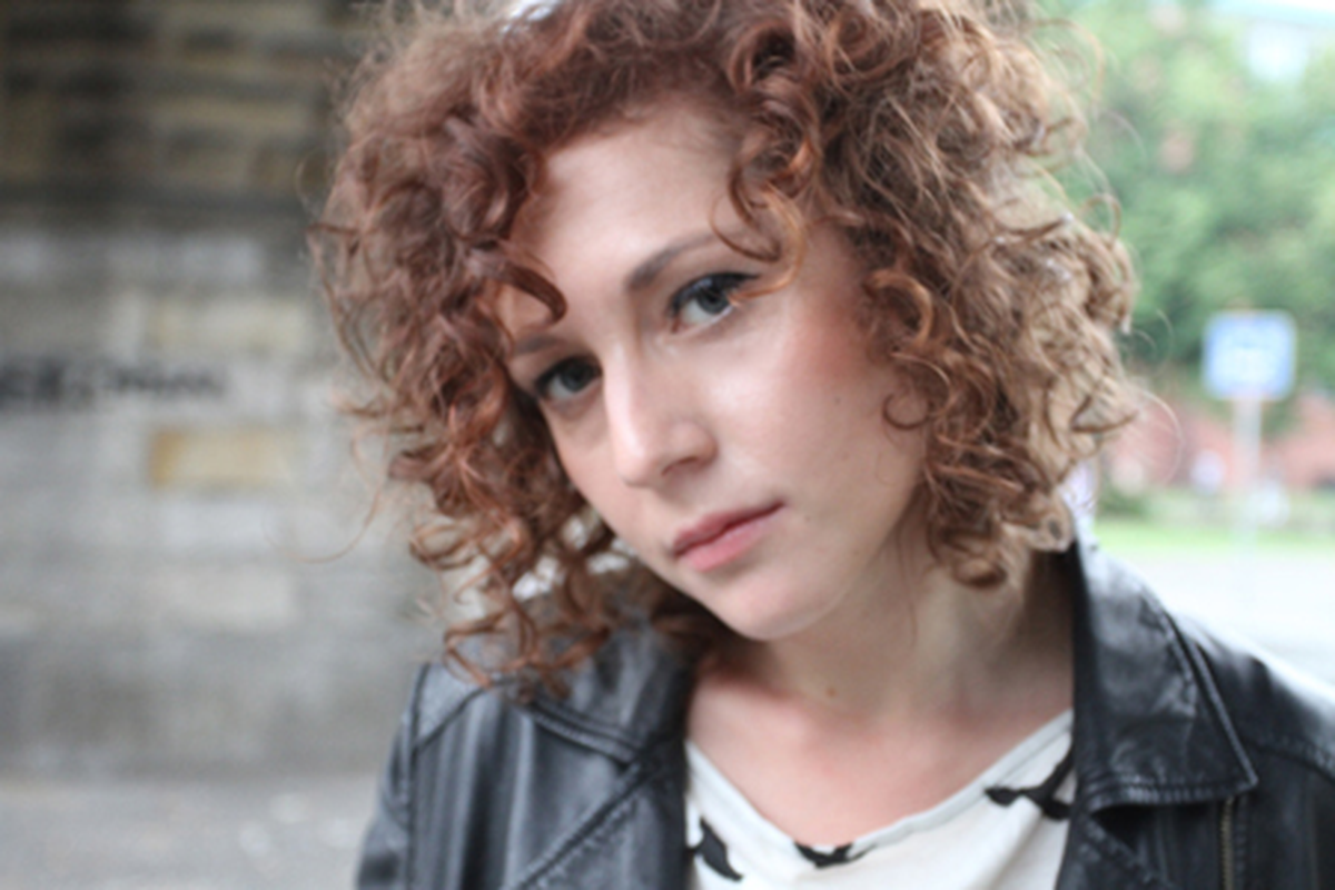 Yazar Marianna Salzmann ile Yazım Atölyesi