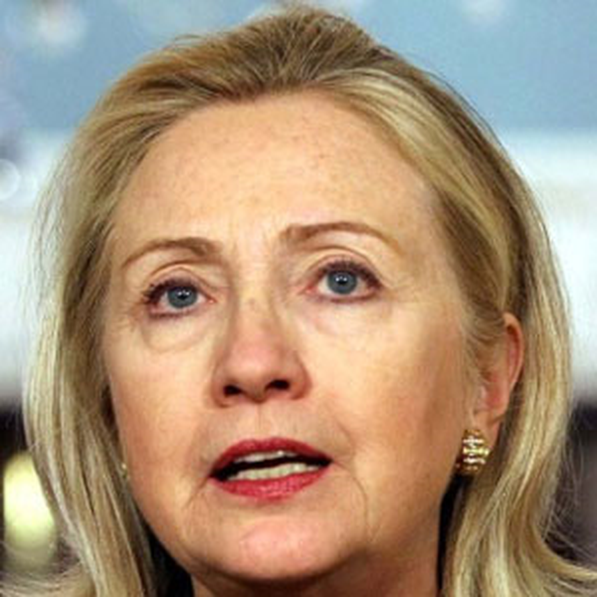ABD Dışişleri Bakanı Clinton Cumhuriyet Bayramı Mesajı Yayınladı