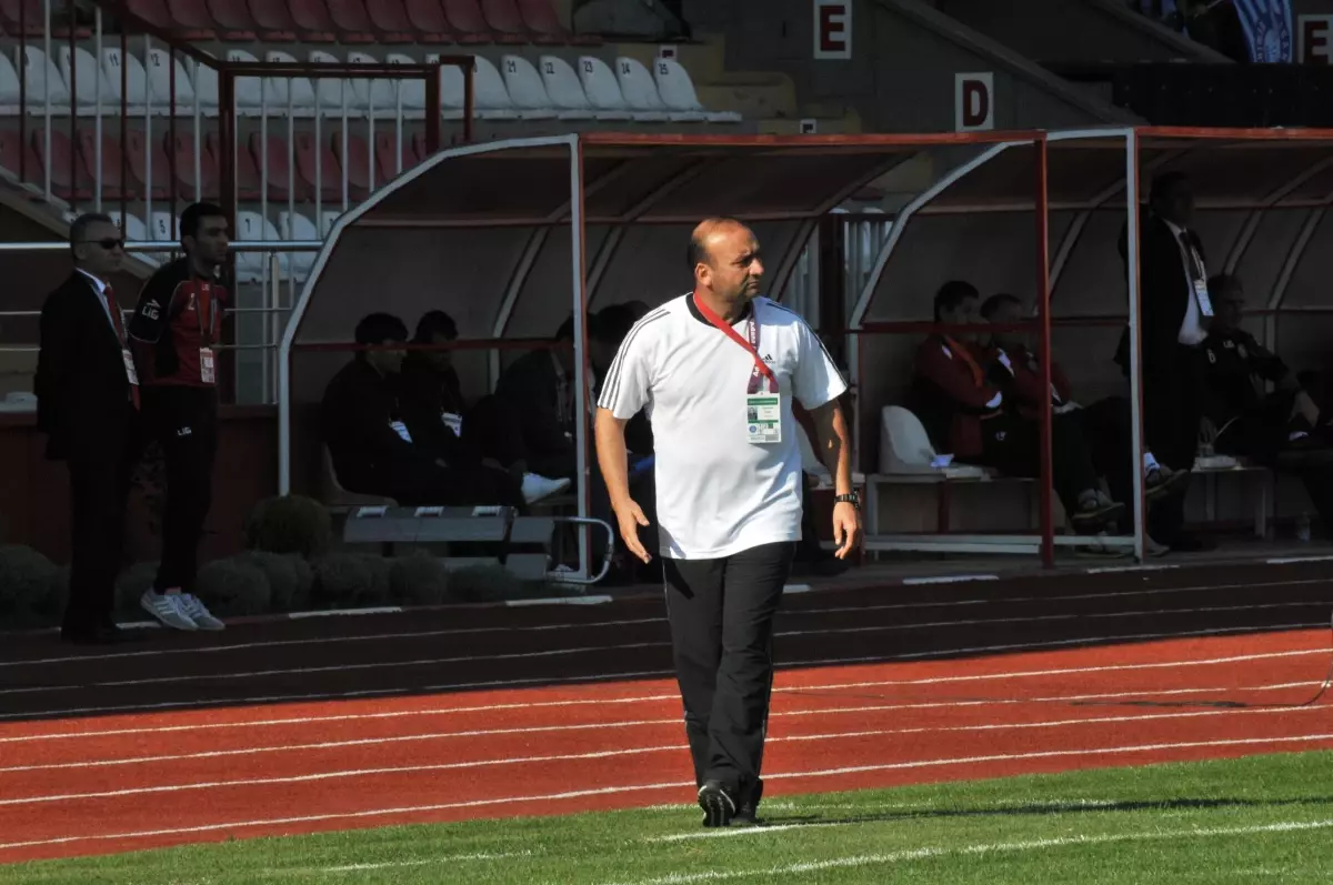 Adana Demirspor 3 Puanı 3 Golle Aldı