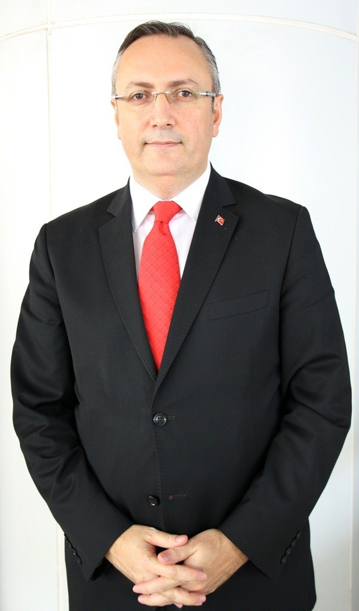 AK Parti Nilüfer Bayramlaştı
