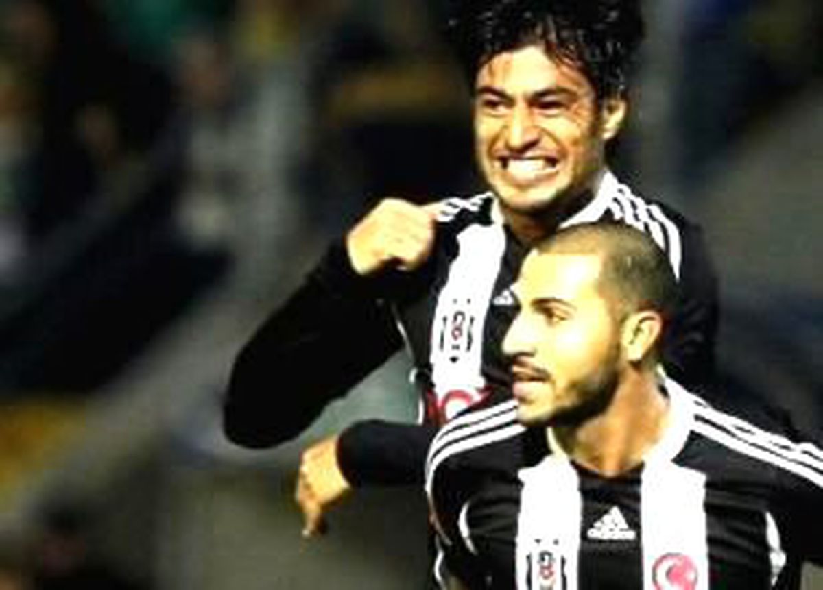 "Alex\'in Yıldız Olduğu Yerde Q7 Galaksidir"