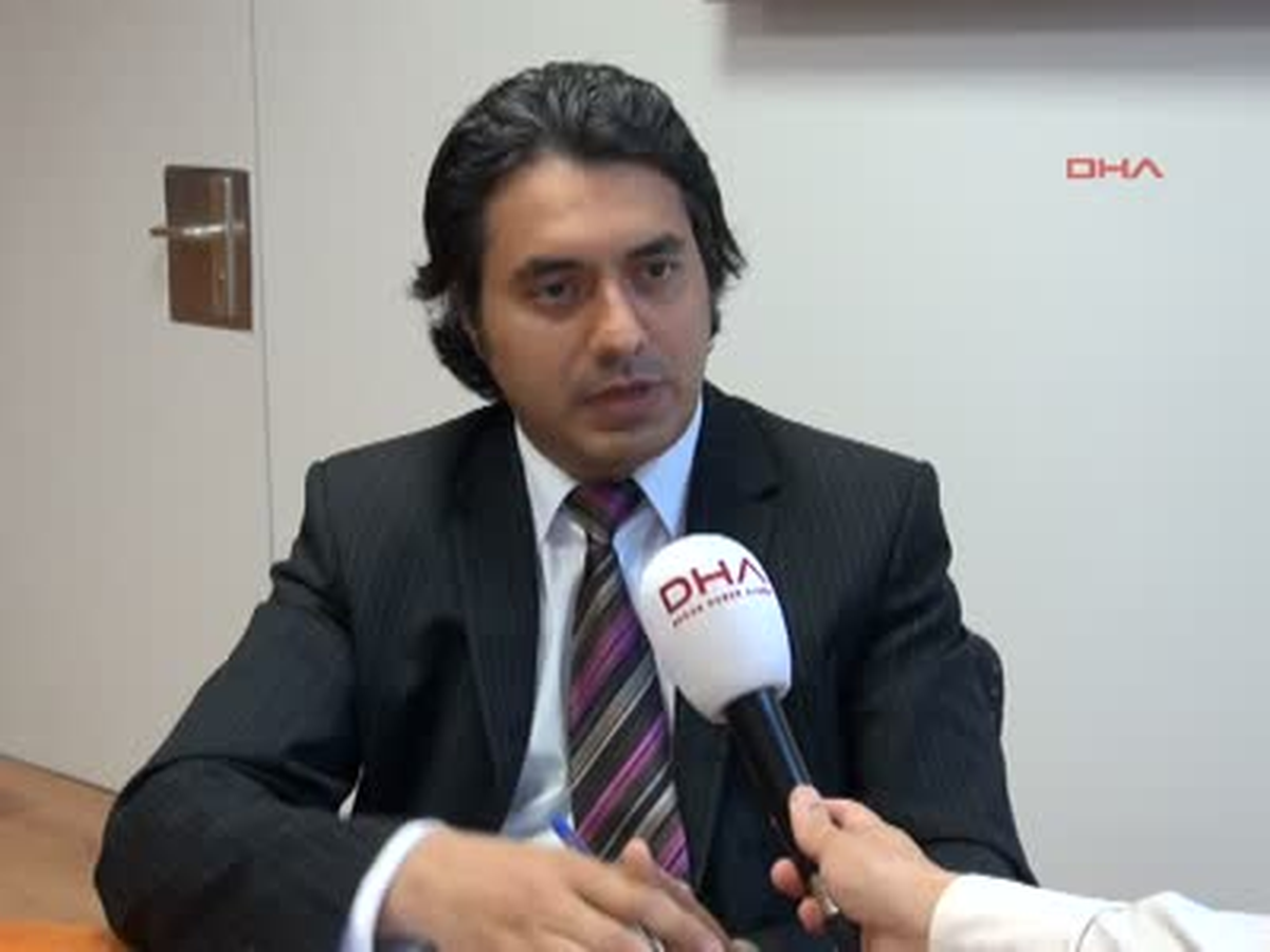 "Yaptığımız Şey Doğru"