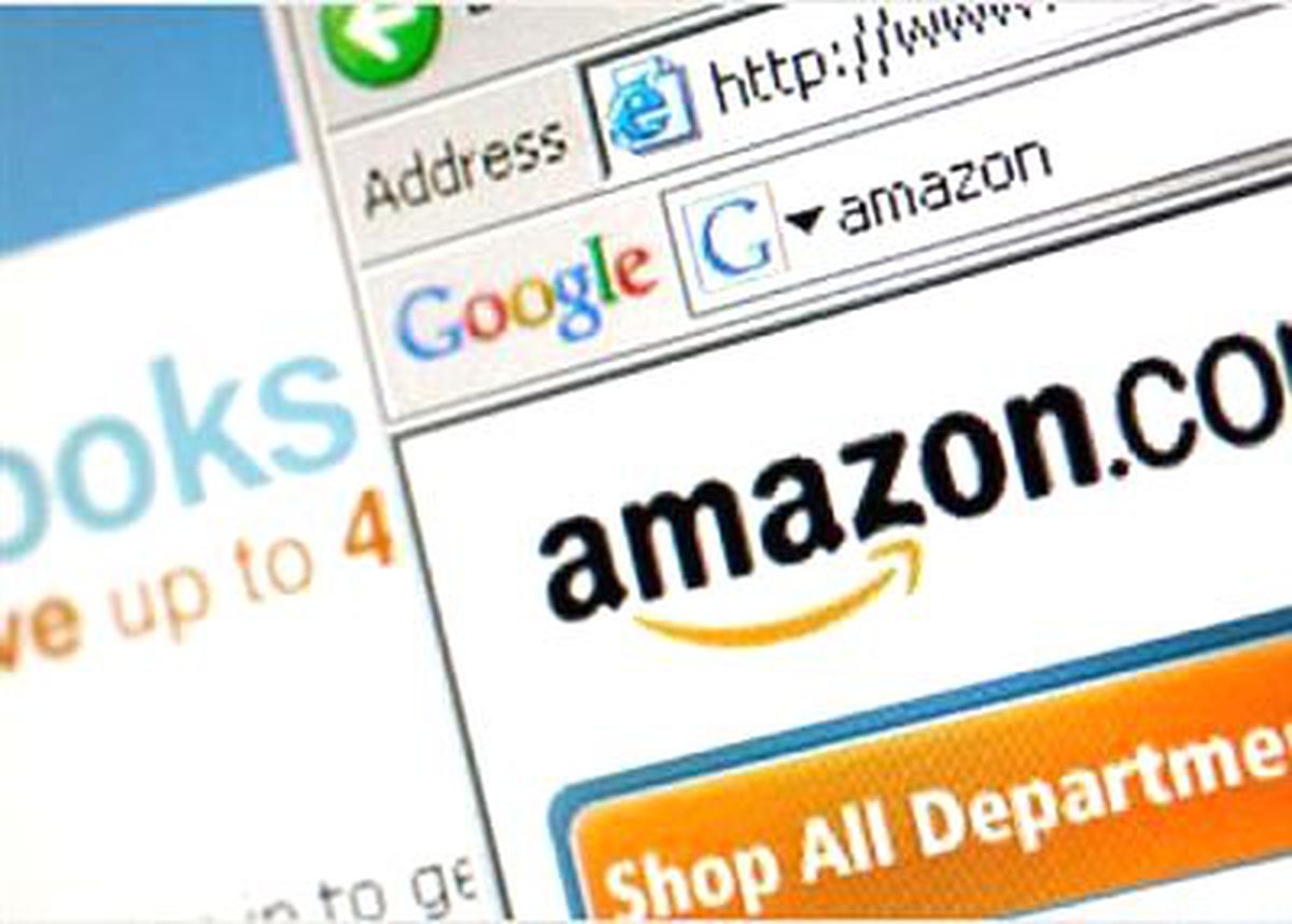 Amazon Türkiye\'ye Geliyor