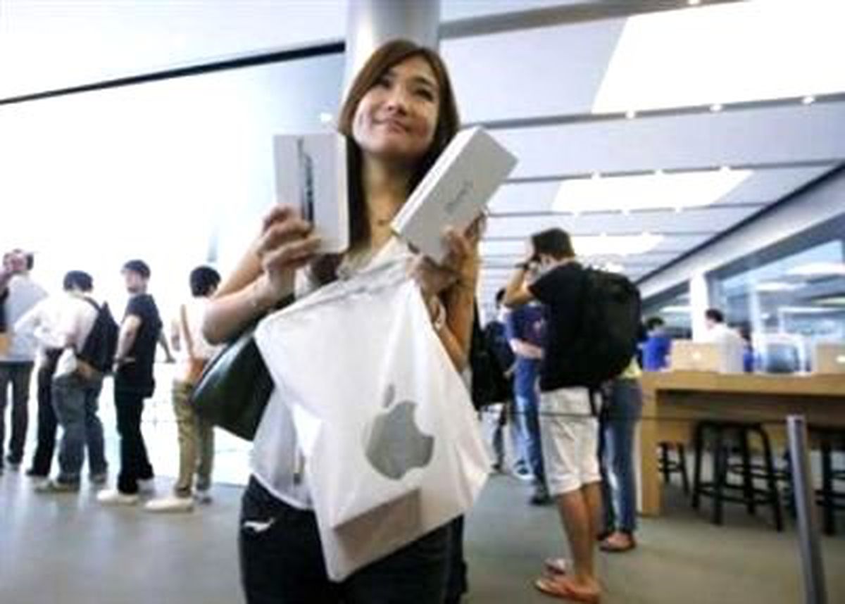 Apple\'dan "Havalı" Özür