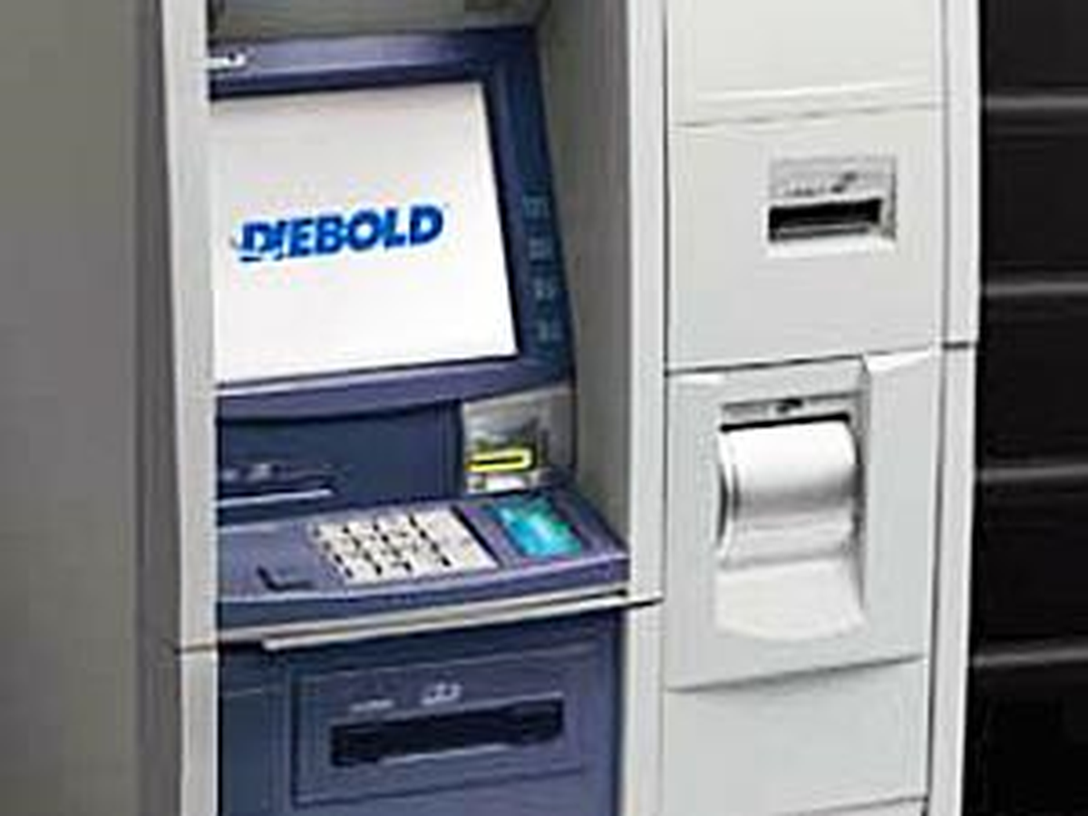 Atm\'lerin Mucidi, Türk Bilişim Şirketini Satın Aldı
