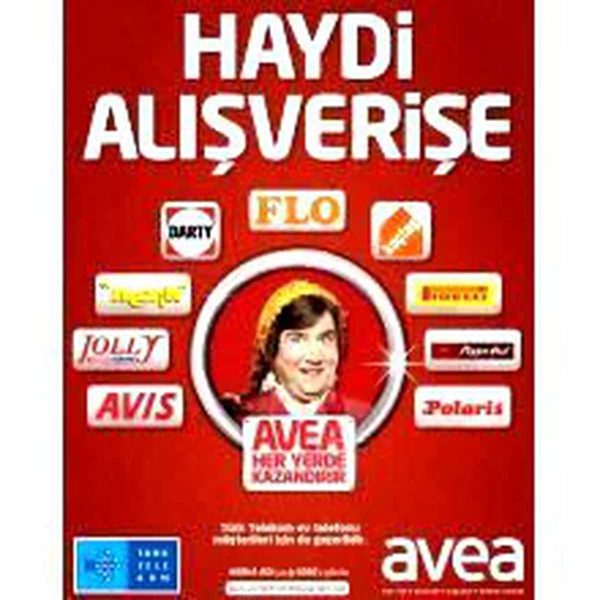 Avea\'dan bayram fırsatı