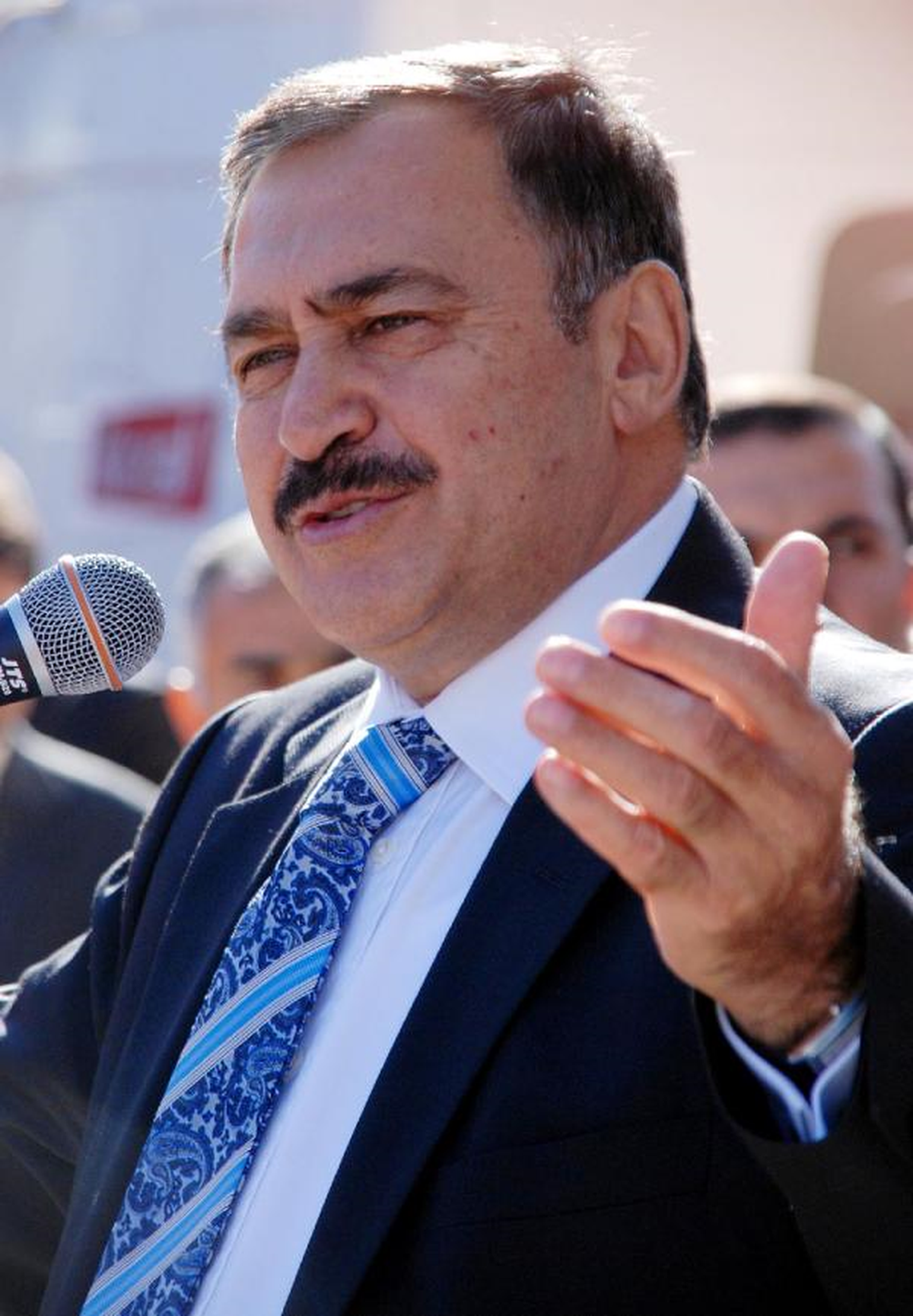 Bakan Eroğlu: Allah Kılıçdaroğlu\'nun Sonunu Hayretsin