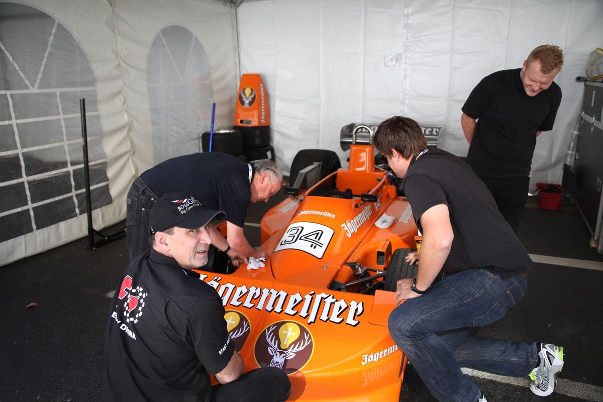 Bakü\'de "Cıty Challenge" Heyecanı