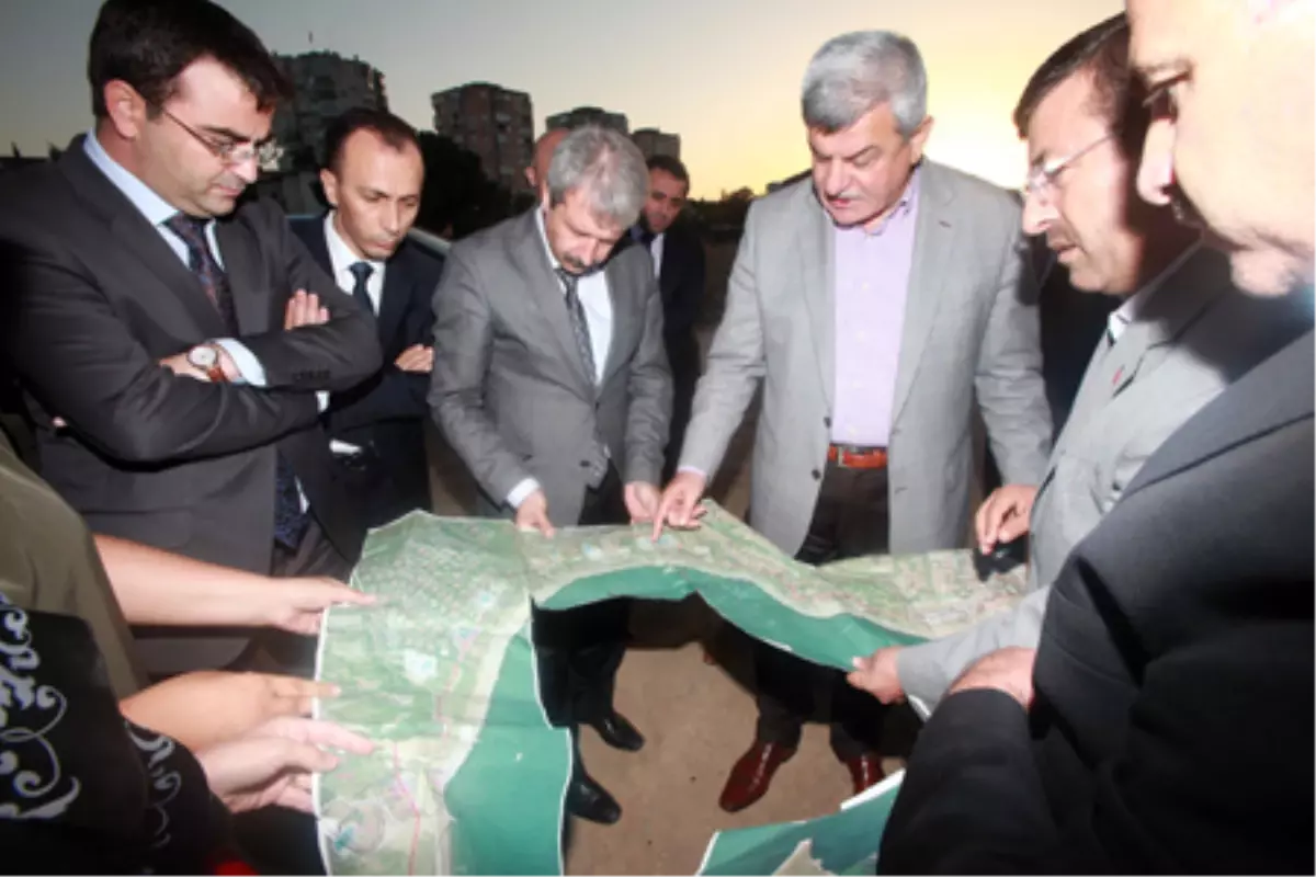 Bayramoğlu\'nda Halk Plajları Kurulacak