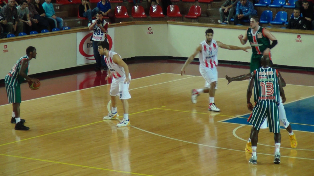 Beko Basketbol Ligi