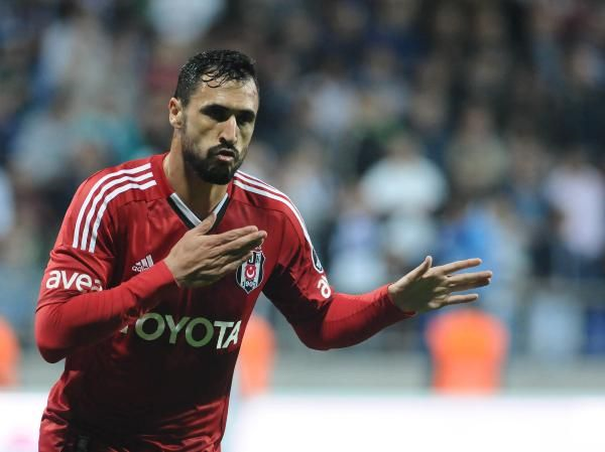 Beşiktaş, 3 Puanı 3 Golle Aldı