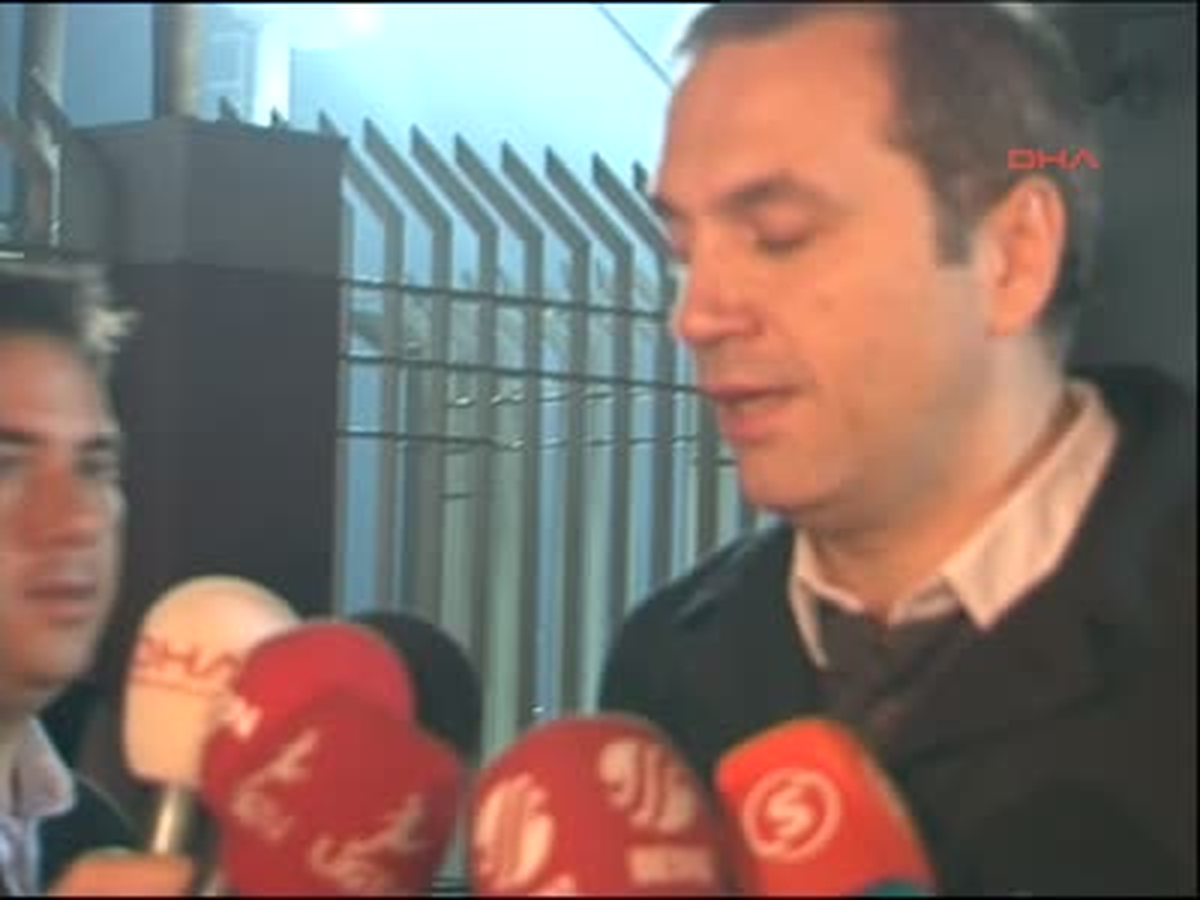 Beşiktaş Maçının Ardından