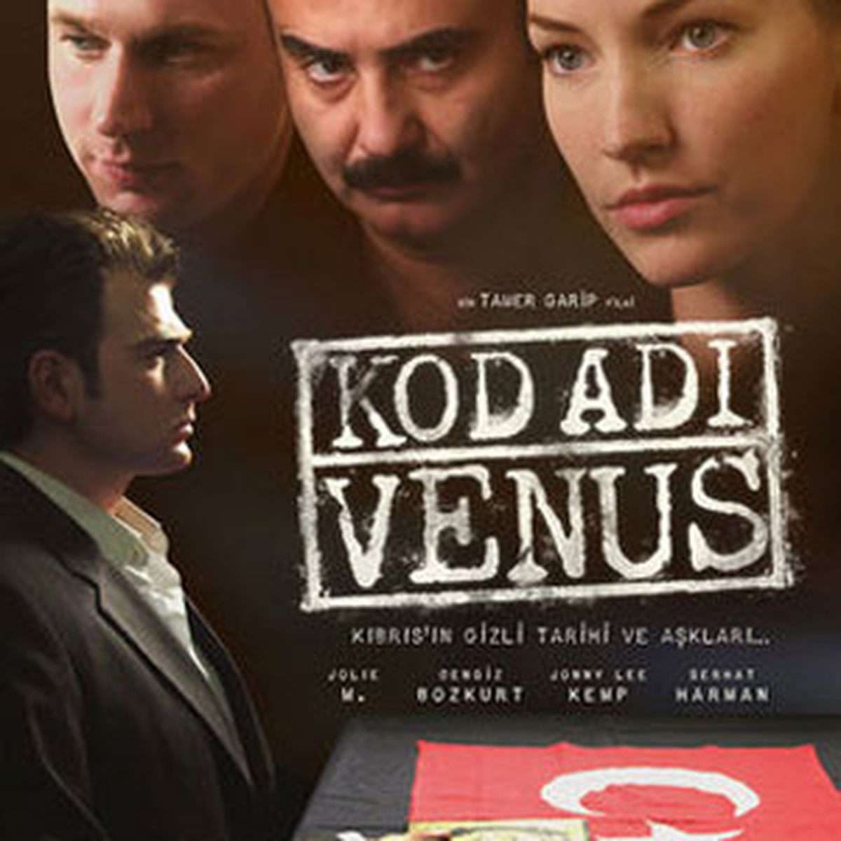 Bir Kıbrıs Macerası