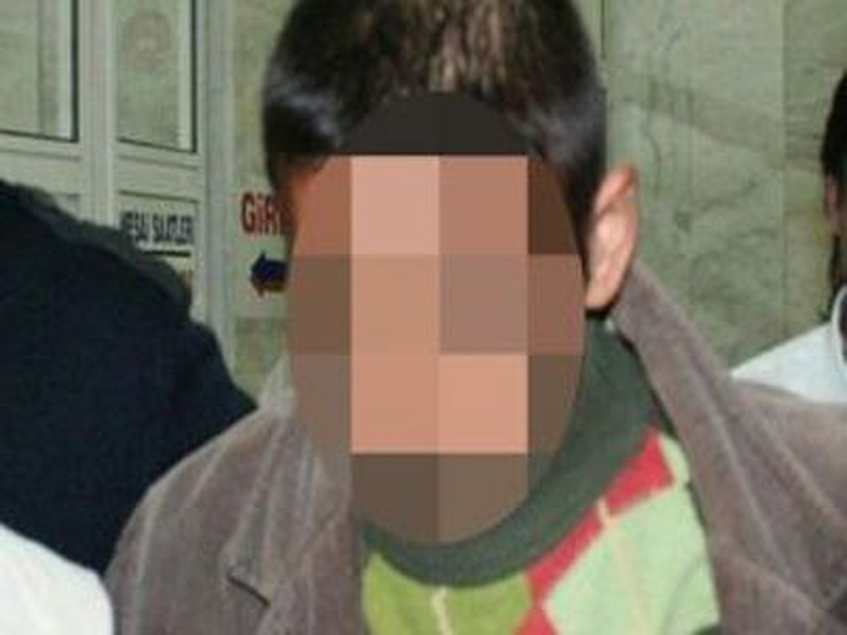 Camide İşlenen Cinayetin Şüphelisi Yakalandı