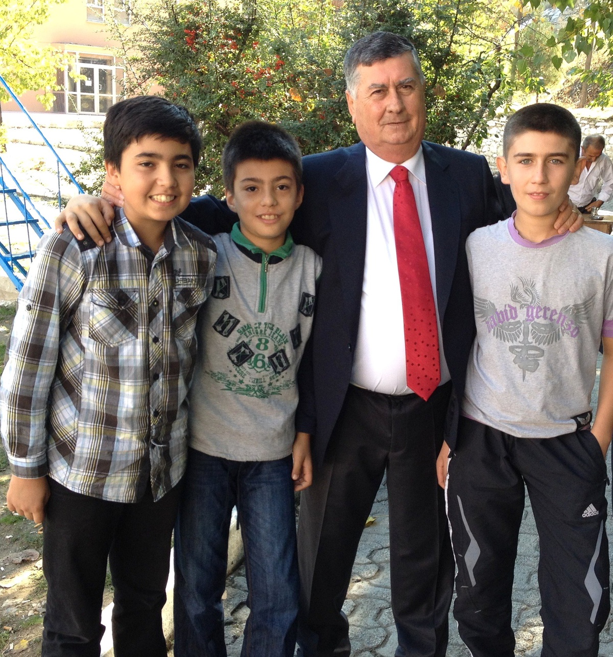 CHP\'li Keskin\'den Cumhuriyet Kutlamaları ile İlgili Açıklama