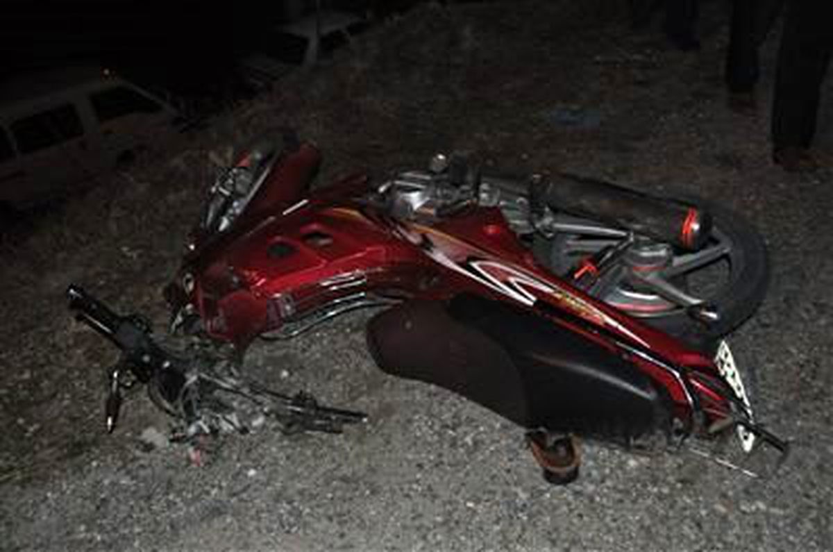Trafik Kazası: 2 Ölü, 2 Ağır Yaralı