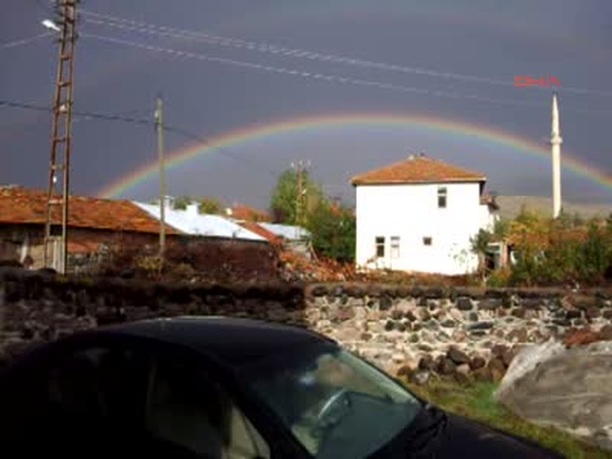 Doyumsuz Manzara