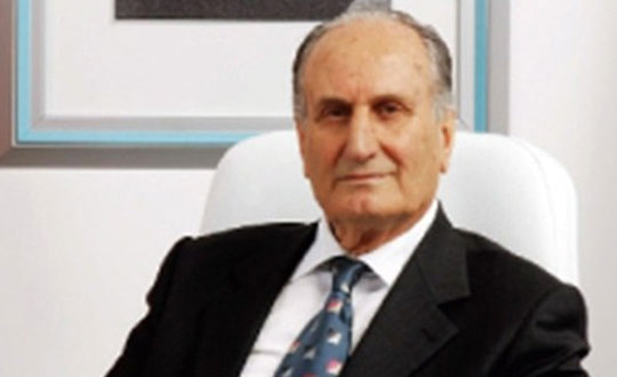 Eğitimci Necdet Doğanata Hayatını Kaybetti
