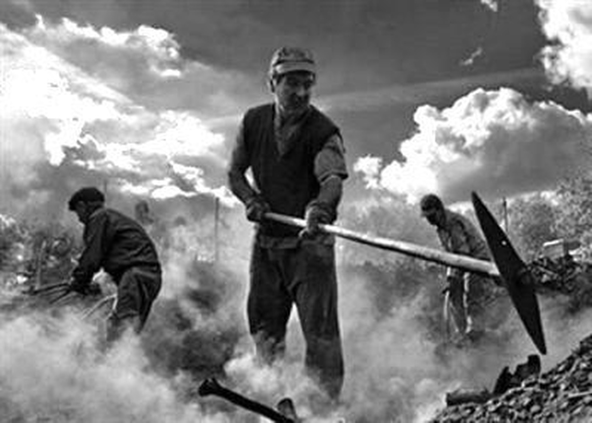 En İyi Yoksulluk Fotoğrafı Bizden