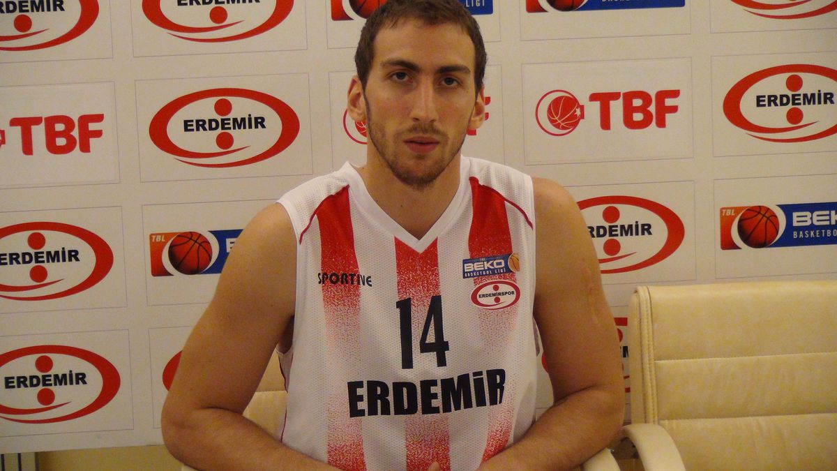 Erdemir-Banvit Maçının Ardından