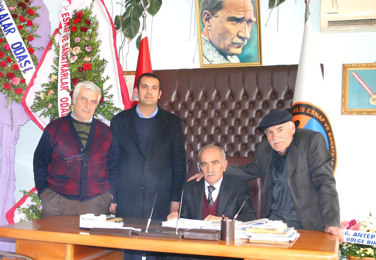 Esnaf Kefalet Kooperatifi, Esnaf Kredi Limitlerini 70 Bin TL\'ye Çıkardı
