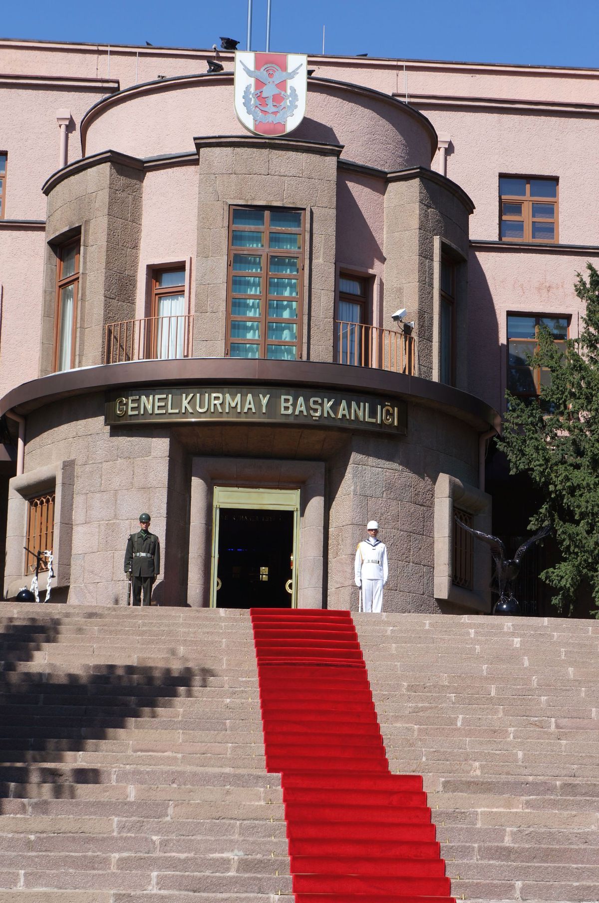 Genelkurmay: Ülkemizde Görevli ABD Askeri Personeli ve Birliği Bulunmuyor