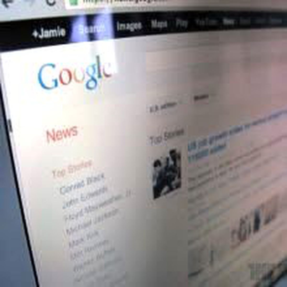 Google\'ı fena kızdırdılar!