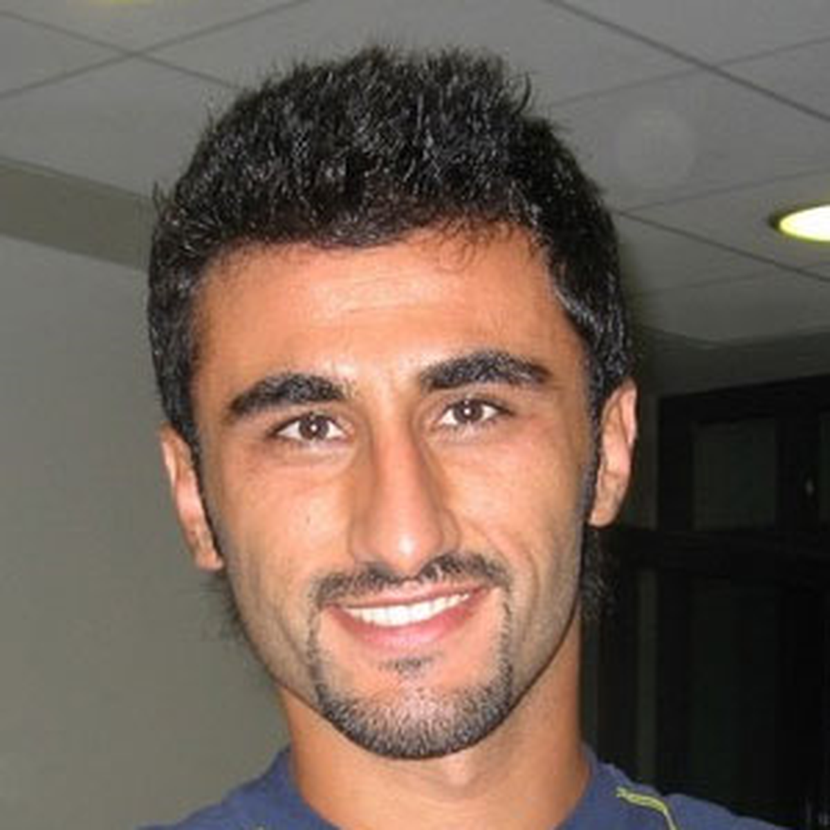 "Hiçbir Zaman Alex Olamam"