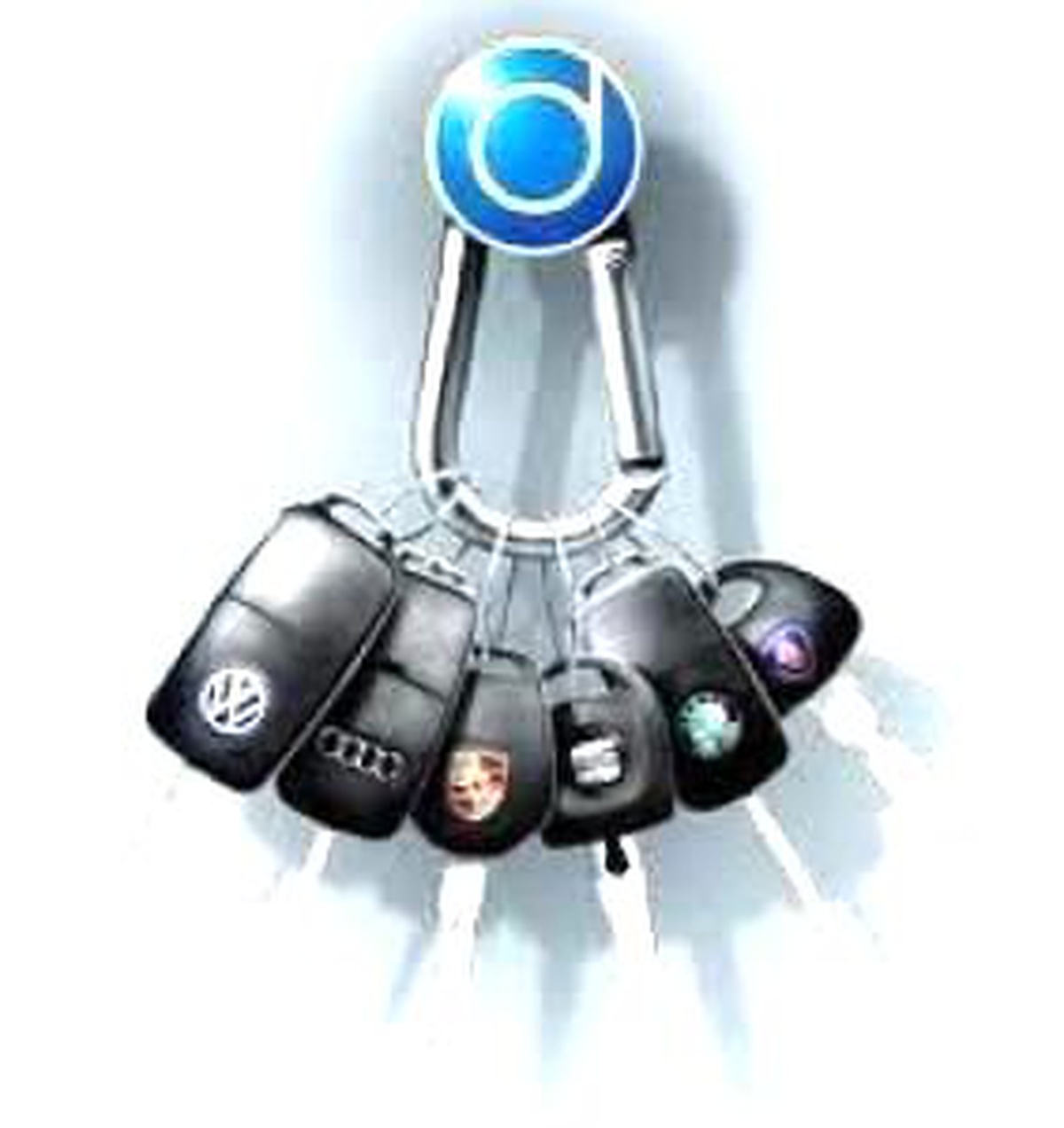 İstanbul Auto Show\'da Doğuş Otomotiv 12. Salonda!
