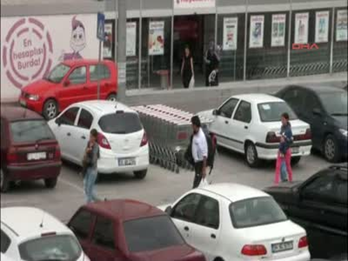 İzmir Umut Tacirinin Komik Savunması