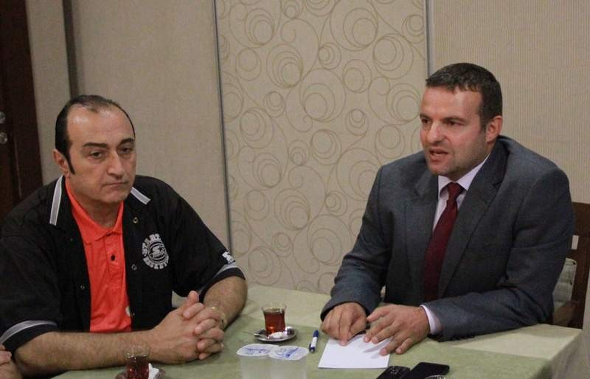 Kağıtspor\'da Başarının Sırrı Belli