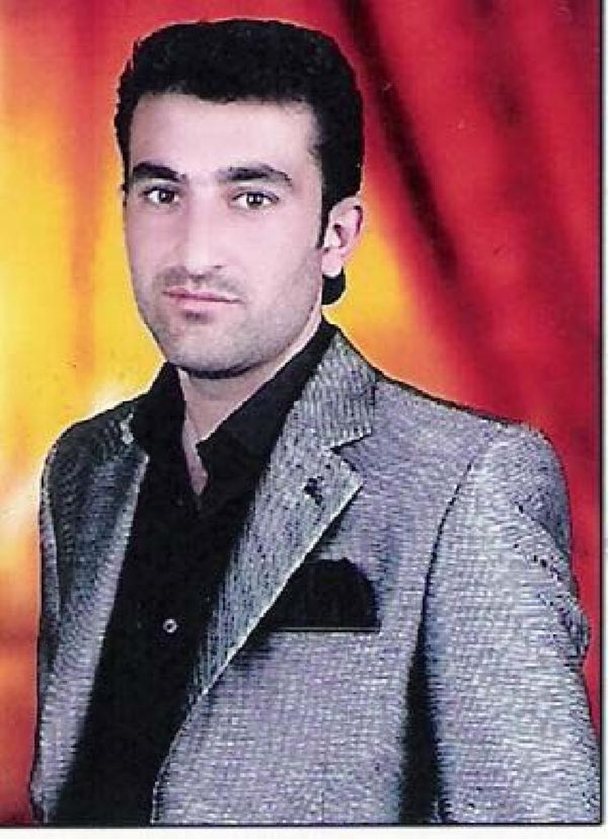 Kangal Ziraat Odası Başkanı Maganda Kurşunu ile Yaralandı