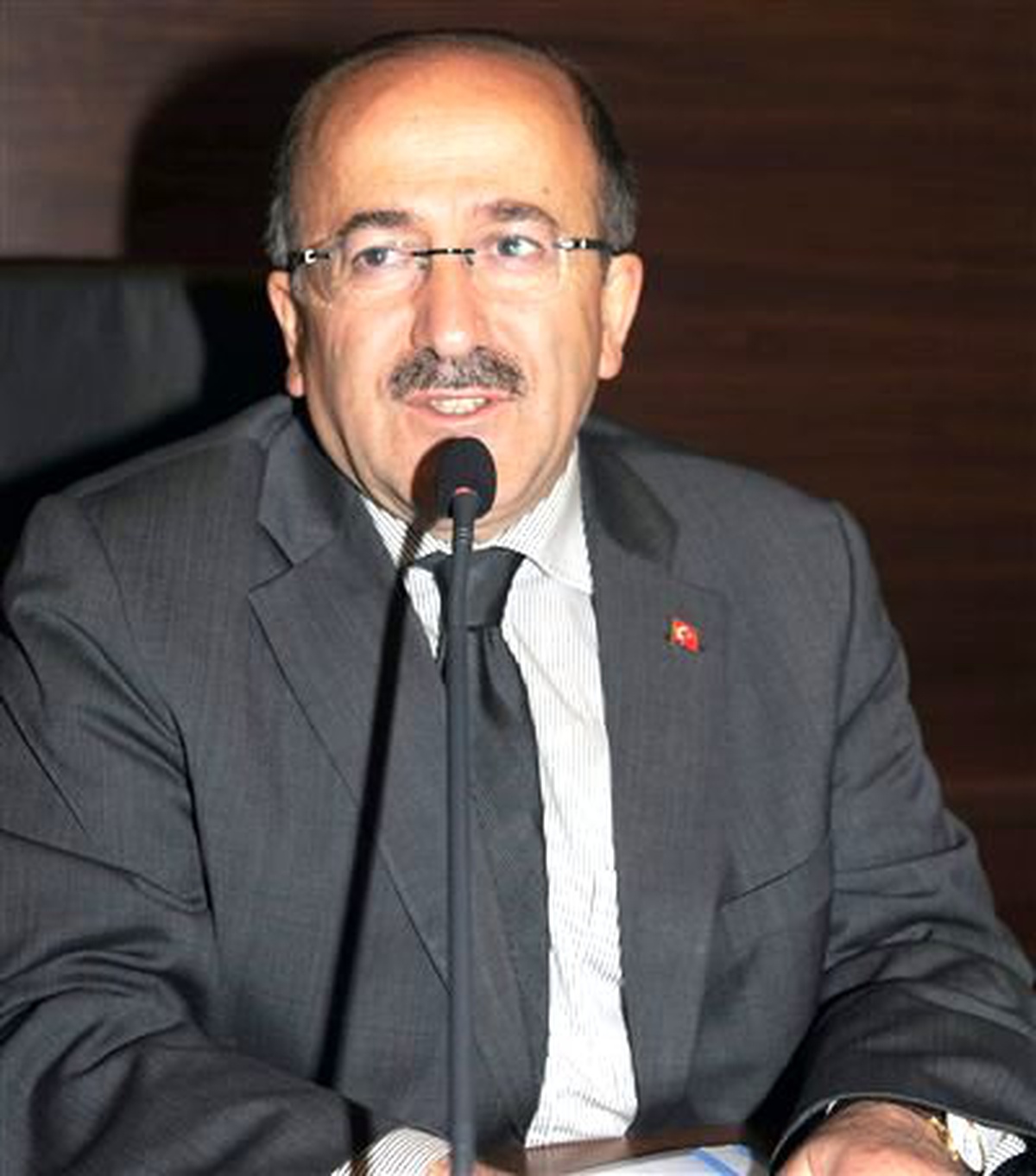 Karakaya Grup İçme Suyu Birlik Meclis Toplantısı Yapıldı