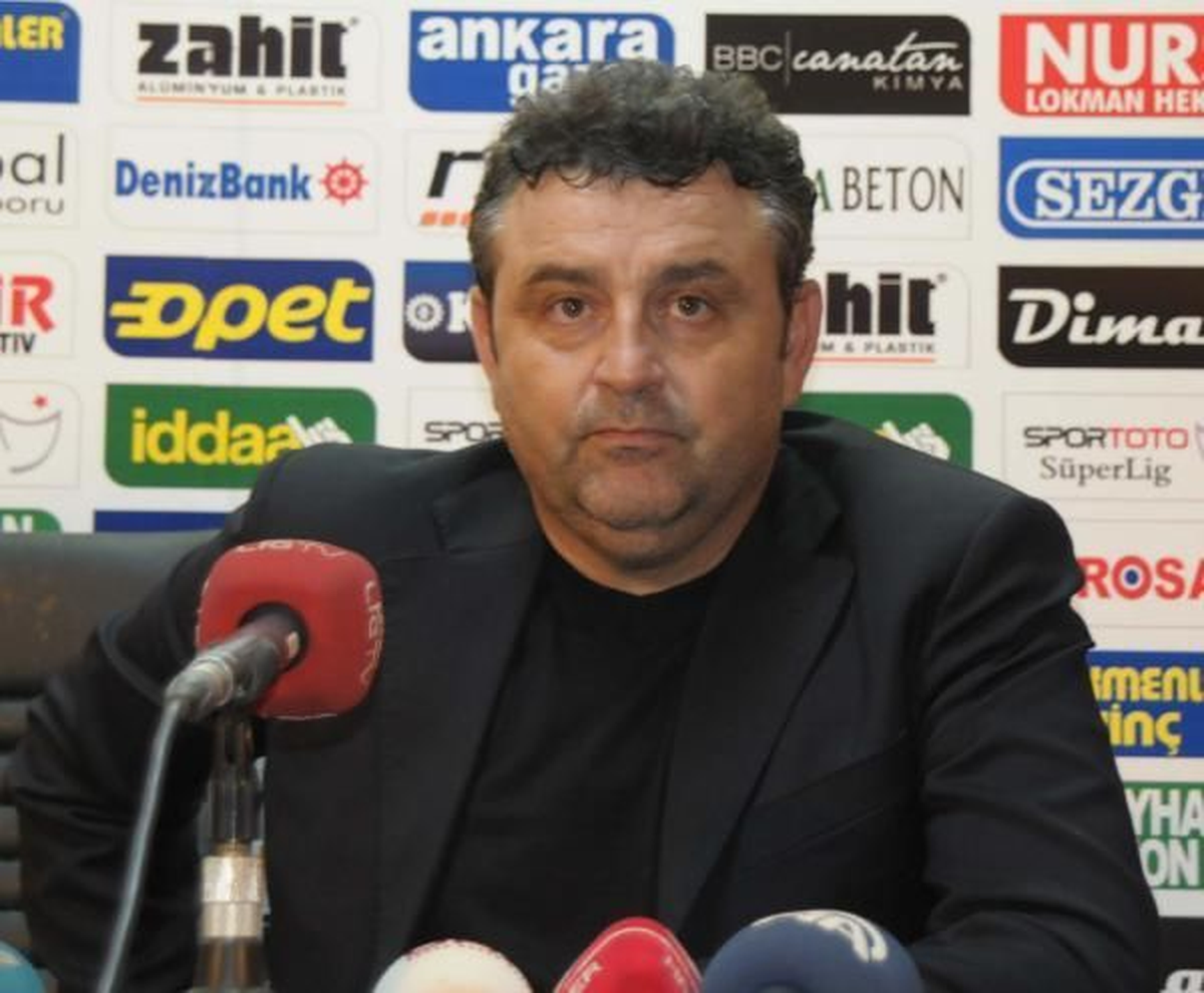 Maçın Ardından