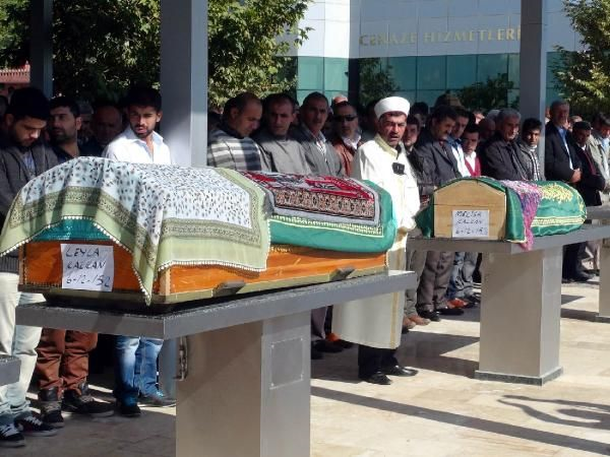 Malatya\'daki Silahlı Saldırı