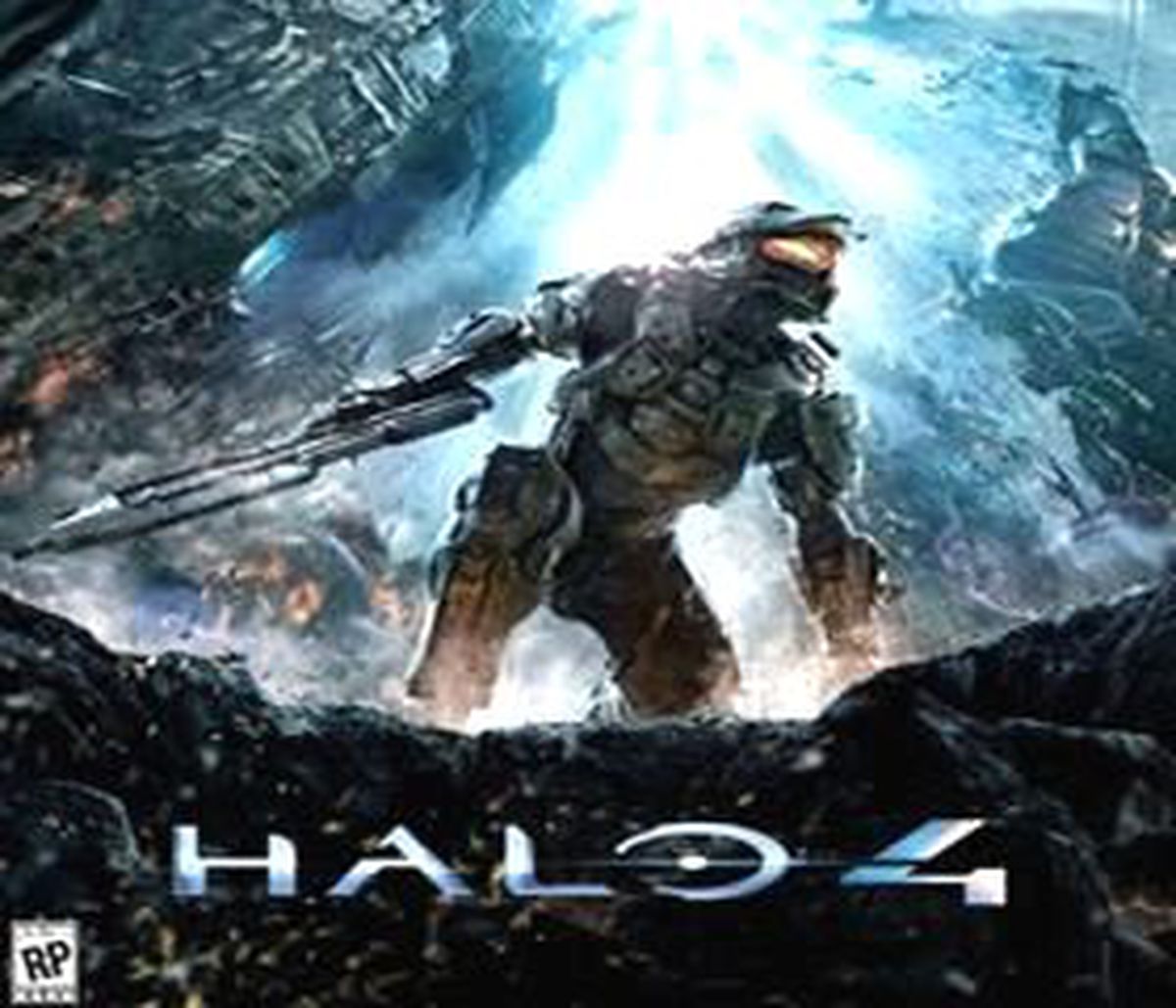 Microsoft\'un En Masraflı Oyunu Halo 4