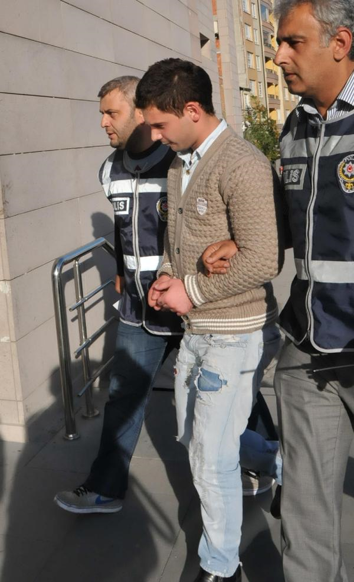 Muhasebe Bürosundaki Yangının Altından Cinayet Çıktı